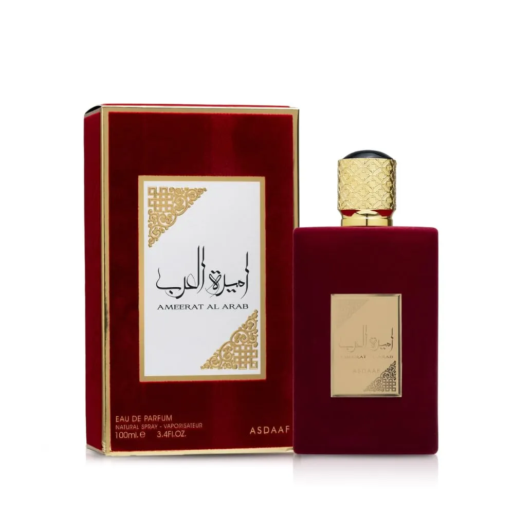 Lattafa Ameerat Al Arab 100ml