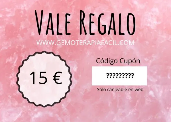 Vales REGALO - Imagen 2